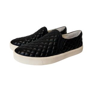 Sam Edelman Ezzie Quilted Slip-On Shoes